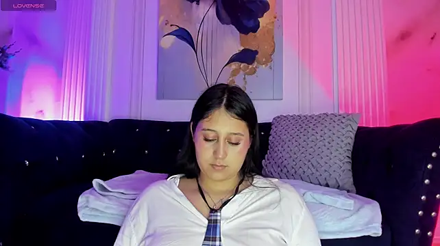 Allisson_peachn Live XXX chat