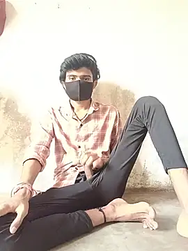 Chat XXX ao vivo de Yash_Sharma18
