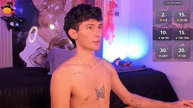 Онлайн чат XXX Alexx_tc