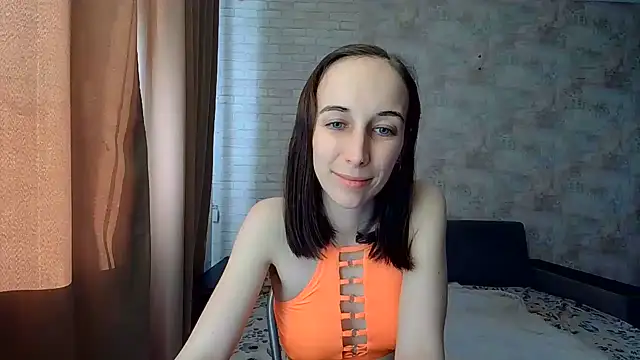 Anika_bloomn Live XXX chat