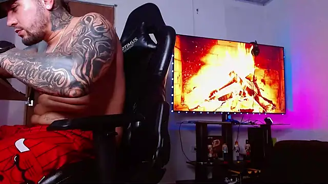 Liiamm_2n Live XXX chat