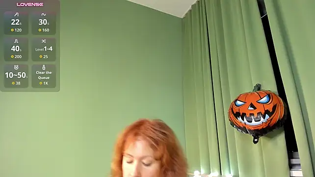 LeticiaRomanon Live XXX chat