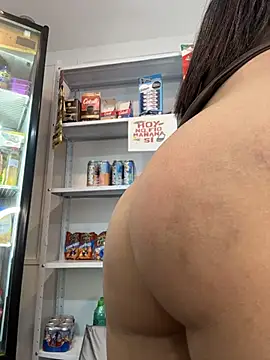 sara-cherryn Live XXX chat