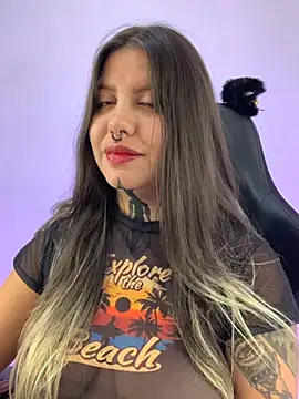 ElliWeavern Live XXX chat