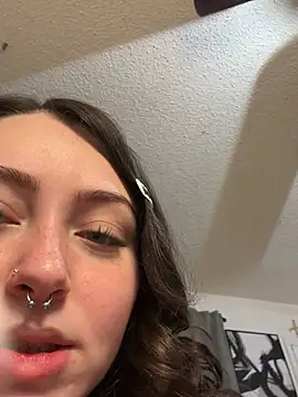 Evemeqt's Live XXX Chat