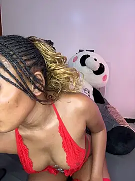 Pretty-shallyn Live XXX chat