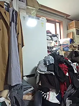rami0428 Adlı Modelin Canlı XXX Sohbeti