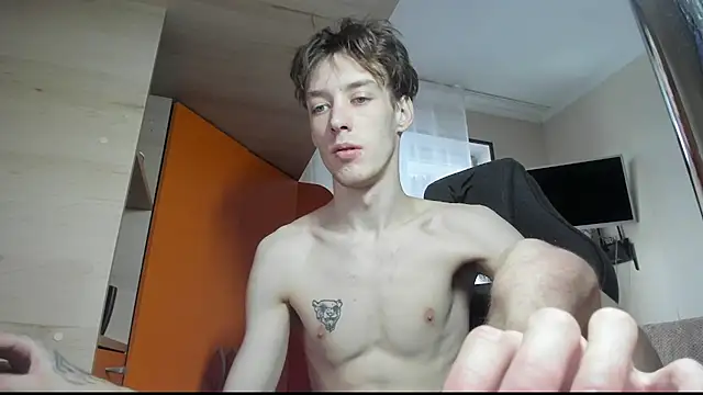 Chat XXX ao vivo de Holy_Master