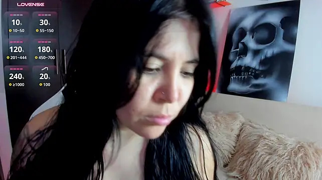AilynRed Chat XXX in diretta
