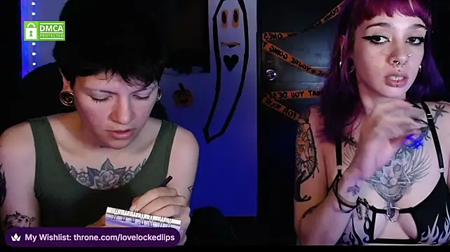 lovelockedlips – Naživo XXX chat