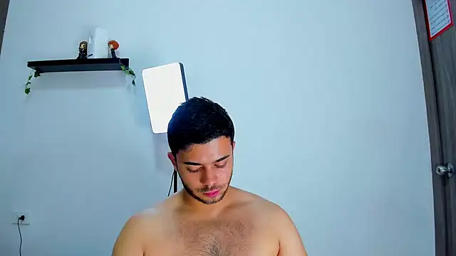 TylerWest_ Obrolan Langsung XXX