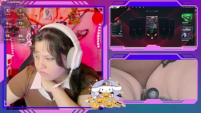 crystal7u7n Live XXX chat