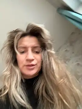EvvaMur Live XXX-Chat