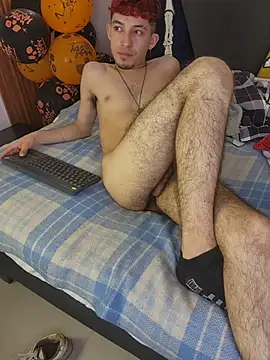 Axel_Bell 라이브 XXX 채팅