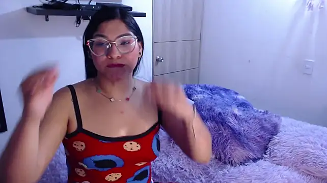 Czat XXX na żywo – Prins_jazmin