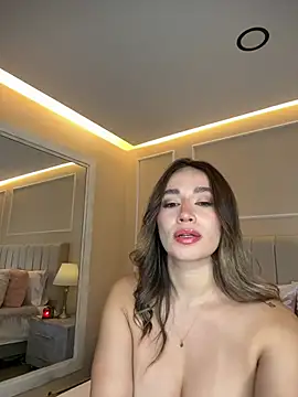 แชท XXX สดของ GabbydelRey