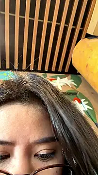 Dolly_Grace 现场XXX聊天