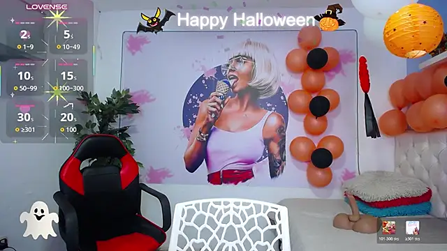 cristal_horny19 Chat XXX live