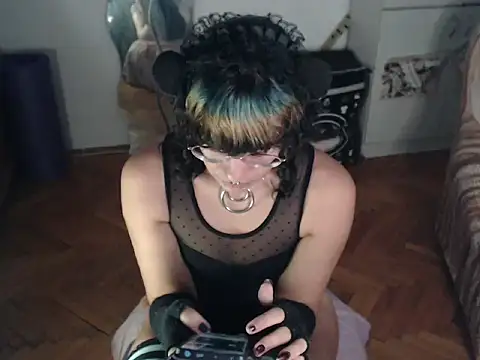 Chat XXX ao vivo de PainPrince69