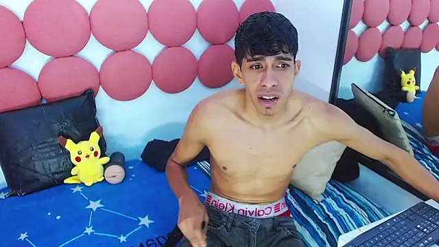 Drake_Jack 라이브 XXX 채팅