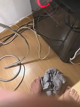 Gabriel_Amor00 Adlı Modelin Canlı XXX Sohbeti