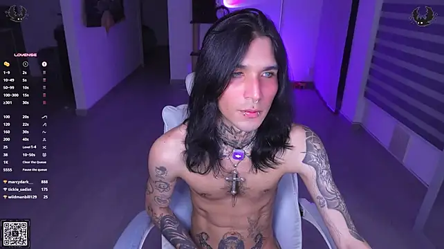 marshall_ash Live XXX-chat