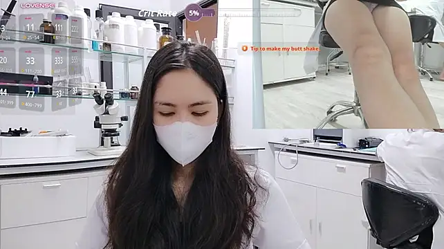 Czat XXX na żywo – Lubeyou_KT