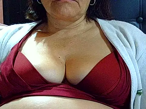 Czat XXX na żywo – BiancaSteel