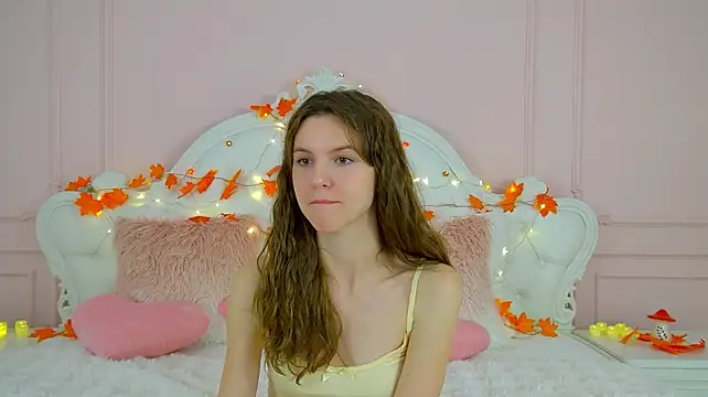 AmaliaLima's Live XXX Chat