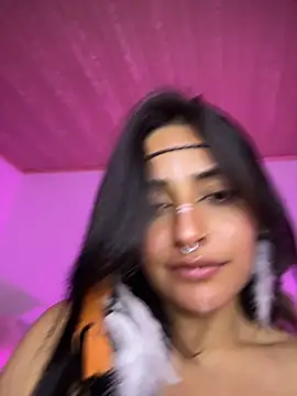 Živý XXX chat NandaVixen