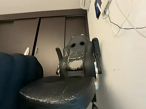 stevenvortex Live XXX-chat