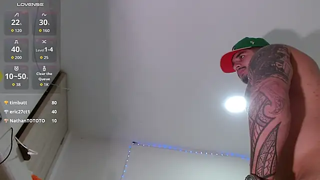 king_falconer 라이브 XXX 채팅