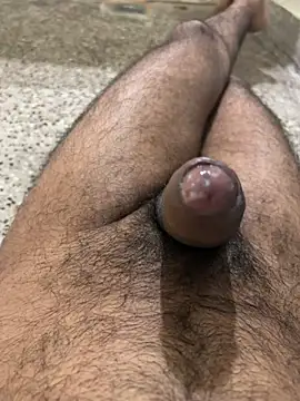 Chennai_Worker Adlı Modelin Web Kamerası Şovu
