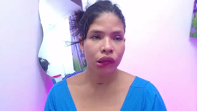 BearishMajor Chat XXX in diretta