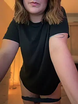 Megan_lu2 Adlı Modelin Canlı XXX Sohbeti