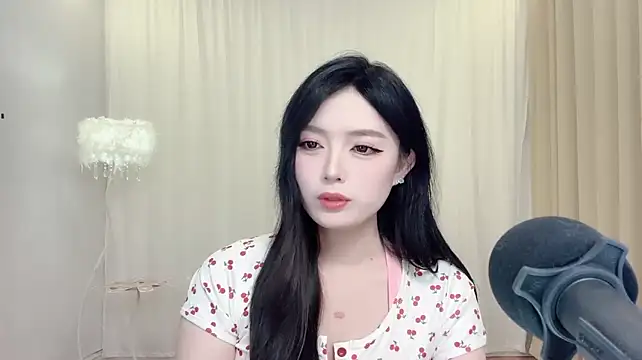 Sembang XXX Secara Langsung LiLy0608