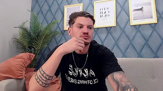 marioalessio Chat XXX live
