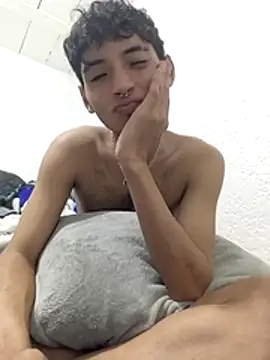 Show de webcam de Diablillosilva