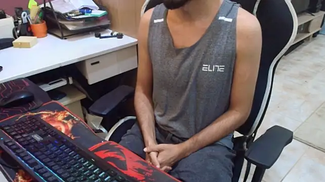 Živý XXX chat flowthefun