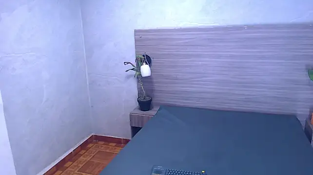 Maximo_Juli Live XXX Chat