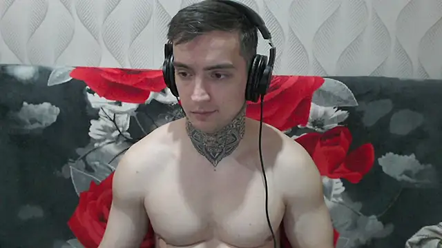 Chat XXX en directo de this_is_andy