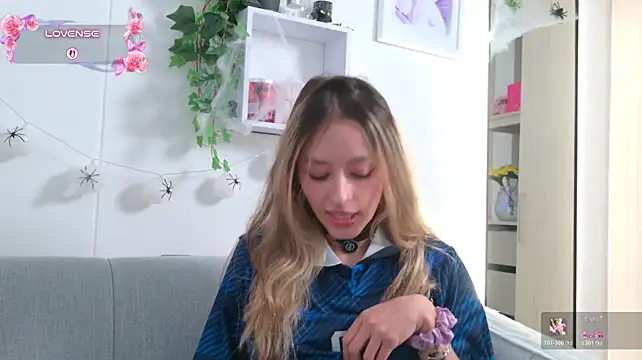 แชท XXX สดของ Elysia_carter