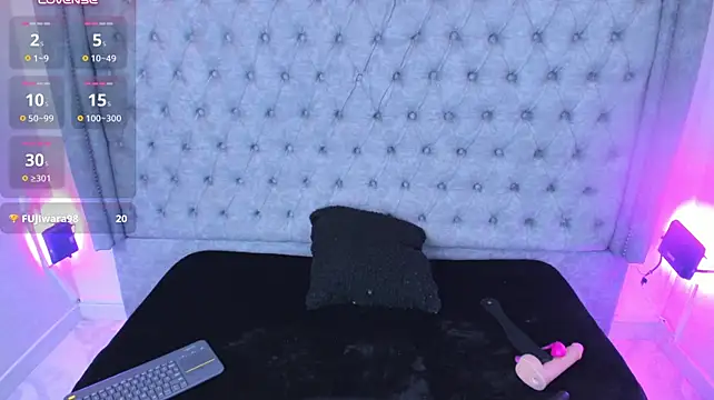 Gyal_Smith's Live XXX Chat