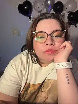 Just_caroline Chat XXX live
