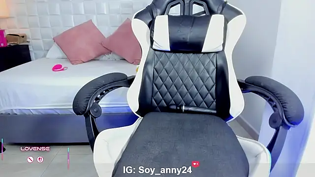 anny_rouse24 Live XXX-Chat