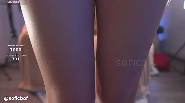 Živý XXX chat sofi_sc