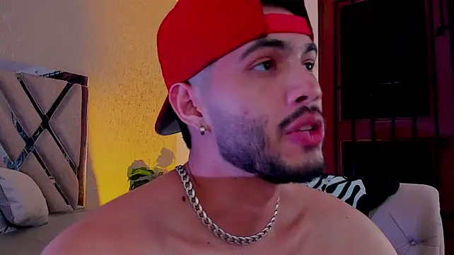 Vincentblack – Live XXX-chat