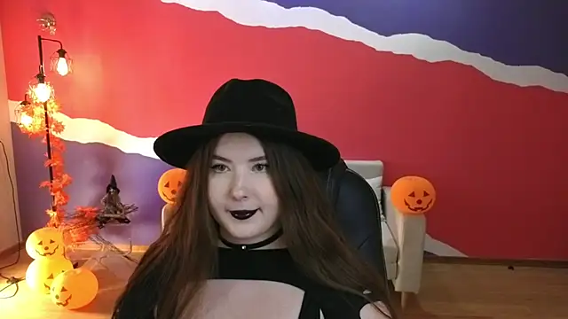 Chat +18 de PixelGoddess ao vivo