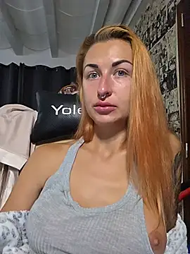 kylie_blck Obrolan Langsung XXX