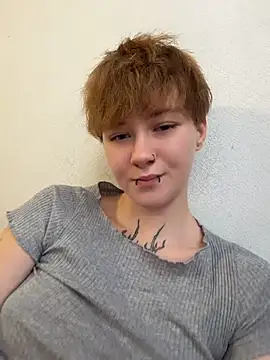 IceMur Live XXX-Chat